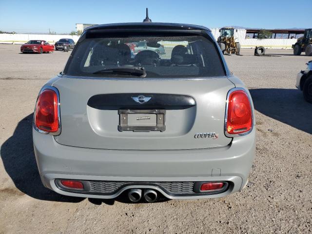 Foto 6 de la subasta – 2017 MINI COOPER S con VIN WMWXU3C54H2D31885