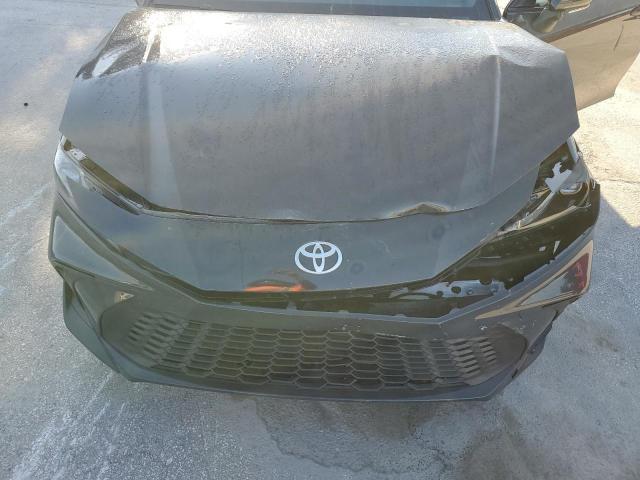 Photo 11 from auction – 2025 TOYOTA CAMRY XSE with VIN 4T1DAACK2SU547831