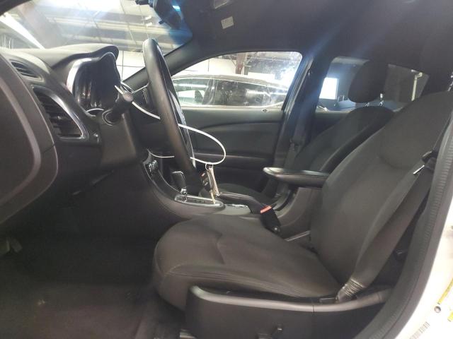 Photo 7 from auction – 2013 DODGE AVENGER SE with VIN 1C3CDZABXDN642941