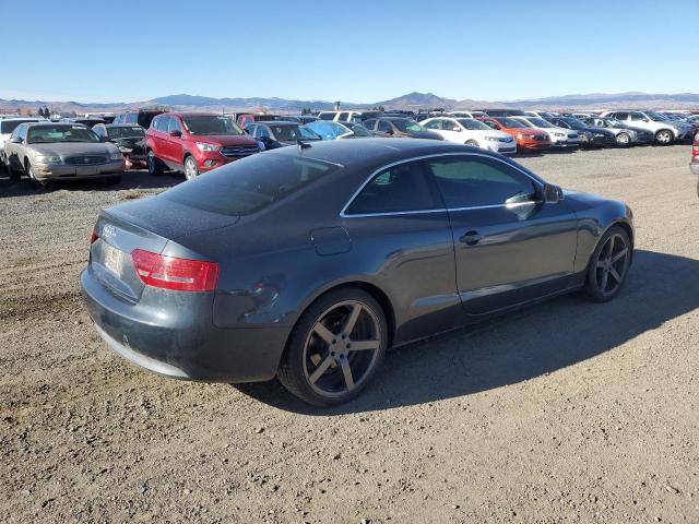 Photo 3 from auction – 2011 AUDI A5 PREMIUM with VIN WAULFAFR0BA075993