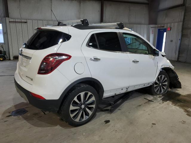 Photo 3 from auction – 2022 BUICK ENCORE PRE with VIN KL4CJESM2NB509567