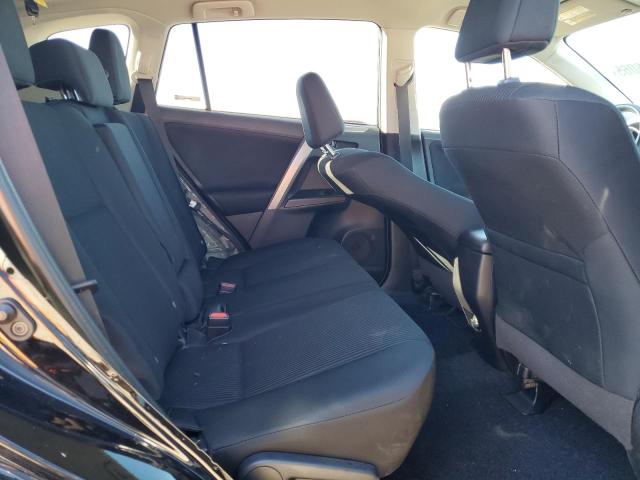 Photo 10 from auction – 2018 TOYOTA RAV4 LE with VIN 2T3BFREV1JW839734