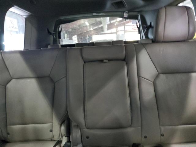 Photo 10 from auction – 2015 HONDA PILOT EXL with VIN 5FNYF4H57FB025366