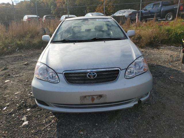 Photo 5 from auction – 2006 TOYOTA COROLLA with VIN 2T1BR30E46C623292