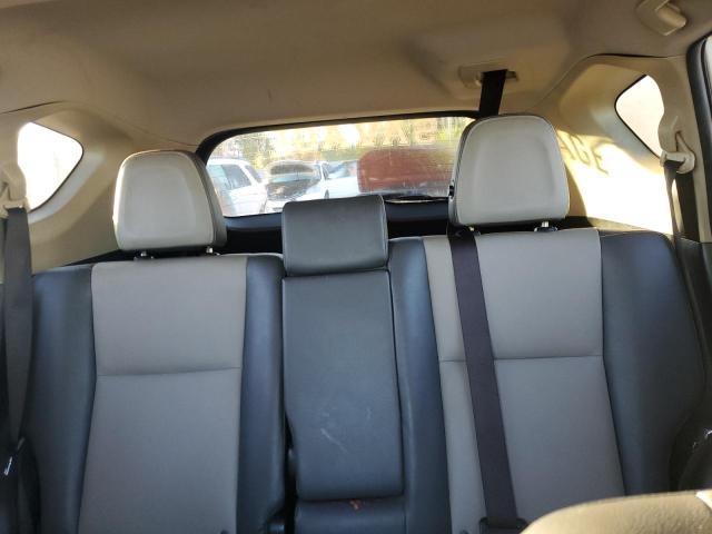 Photo 10 from auction – 2014 TOYOTA RAV4 LIMIT with VIN JTMDFREV3ED050741