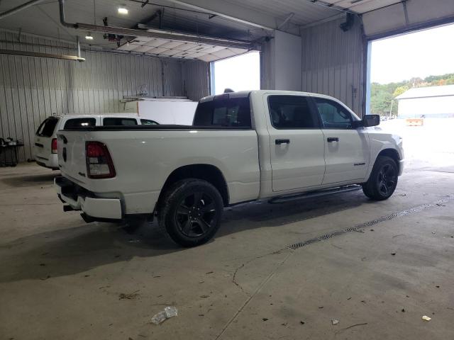 Photo 3 from auction – 2023 RAM 1500 BIG H with VIN 1C6SRFMT3PN521885