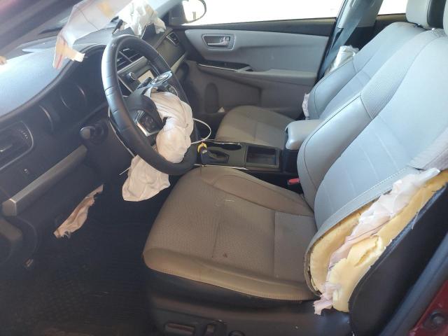 Photo 7 from auction – 2017 TOYOTA CAMRY LE with VIN 4T1BF1FK6HU700059