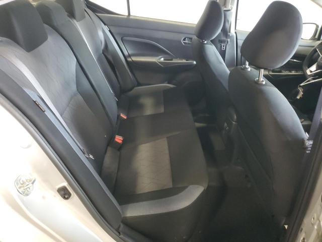 Photo 10 from auction – 2025 NISSAN VERSA SV with VIN 3N1CN8EV9SL846444
