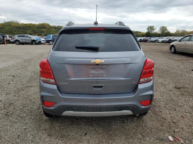 Photo 6 from auction – 2019 CHEVROLET TRAX 1LT with VIN KL7CJLSB2KB746271
