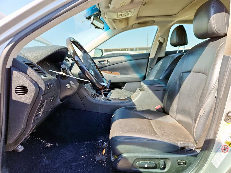 صورة رقم 7 من المزاد - 2012 LEXUS ES 350 مع VIN JTHBK1EG0C2503727