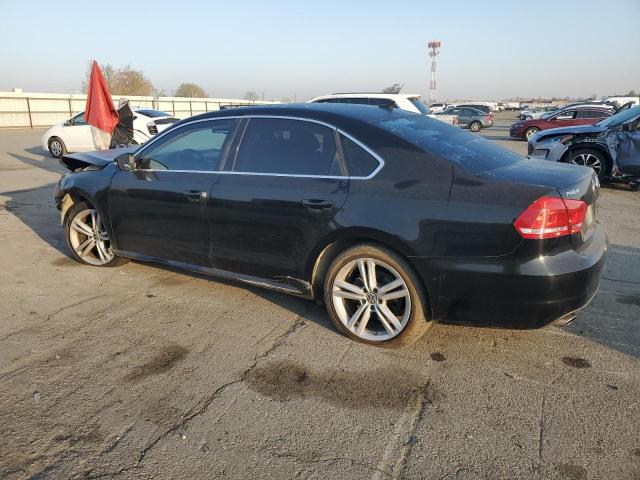 Photo 2 from auction – 2014 VOLKSWAGEN PASSAT SE with VIN 1VWBT7A38EC080779