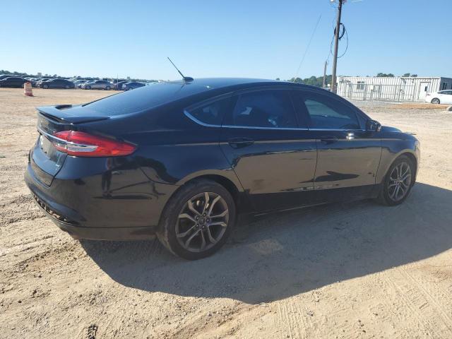 Photo 3 from auction – 2017 FORD FUSION SE with VIN 3FA6P0H70HR377727