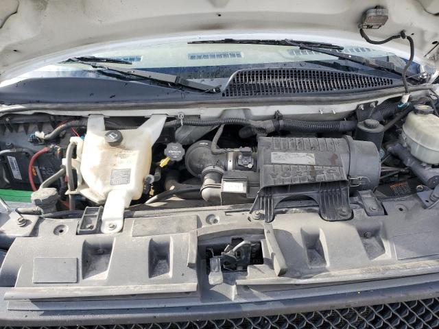 Photo 12 from auction – 2016 CHEVROLET EXPRESS G3 with VIN 1GCZGGFG2G1340545