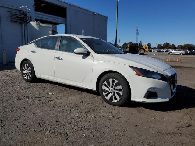 Photo 4 from auction – 2022 NISSAN ALTIMA S with VIN 1N4BL4BV5NN325937