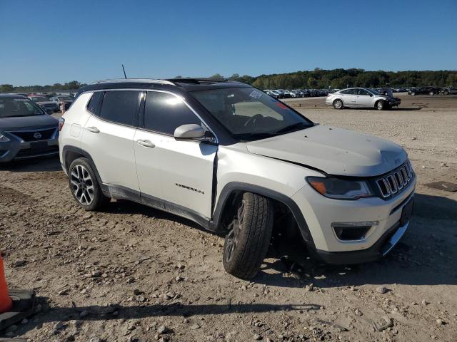 Photo 4 from auction – 2021 JEEP COMPASS LI with VIN 3C4NJDCB0MT500322