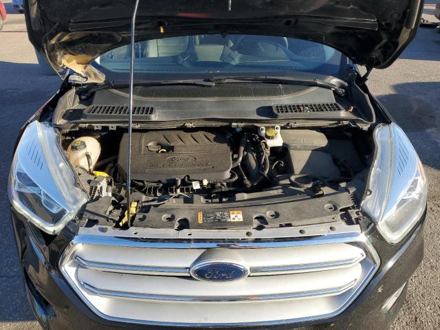 Photo 12 from auction – 2018 FORD ESCAPE SEL with VIN 1FMCU9HD2JUA55889