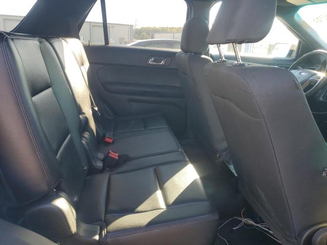 Photo 11 from auction – 2017 FORD EXPLORER P with VIN 1FM5K8AT0HGB00525