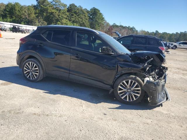 Photo 4 from auction – 2021 NISSAN KICKS SV with VIN 3N1CP5CV4ML497014