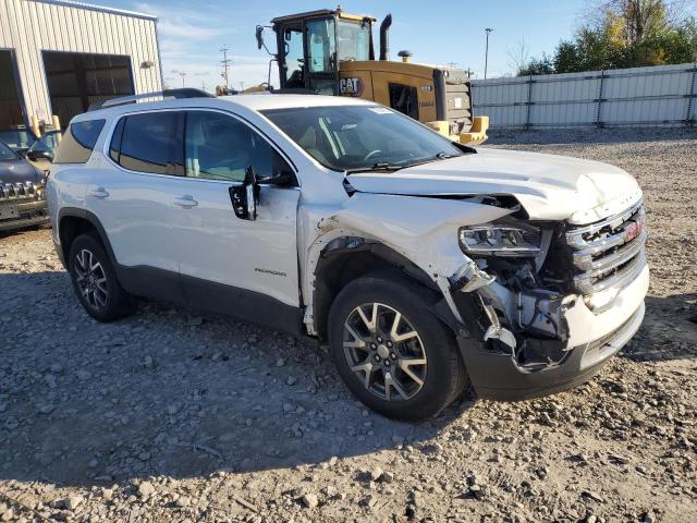 Photo 4 from auction – 2021 GMC ACADIA SLE with VIN 1GKKNRL42MZ156303