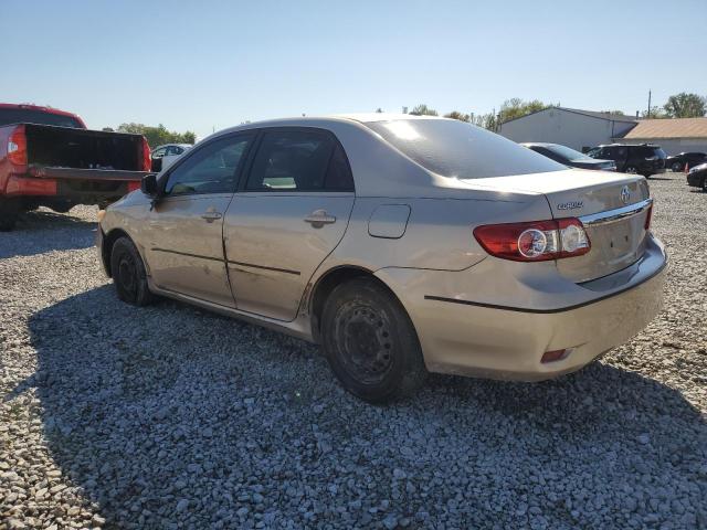 Photo 2 from auction – 2011 TOYOTA COROLLA BA with VIN 2T1BU4EE4BC733153