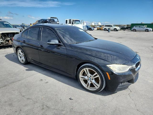 Photo 4 from auction – 2014 BMW 335 I with VIN WBA3A9G51ENS65176