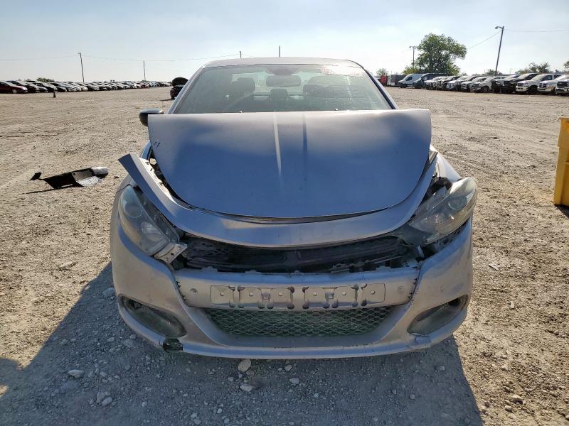 Photo 5 from auction – 2015 DODGE DART SXT with VIN 1C3CDFBB4FD224669