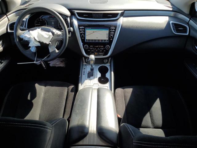 Photo 8 from auction – 2016 NISSAN MURANO S with VIN 5N1AZ2MG7GN153822