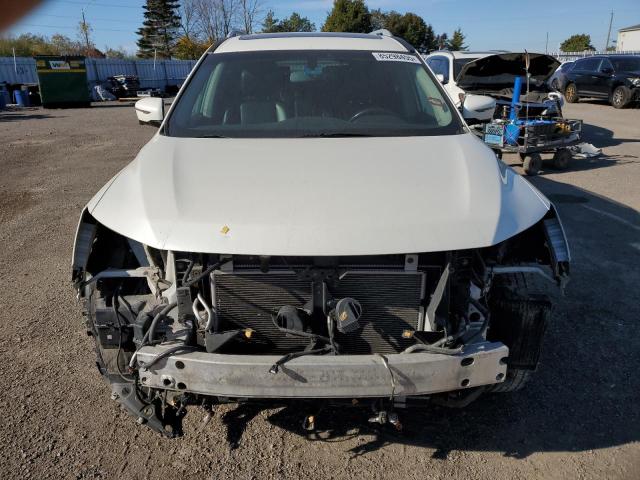 Photo 5 from auction – 2017 NISSAN PATHFINDER with VIN 5N1DR2MM5HC600468