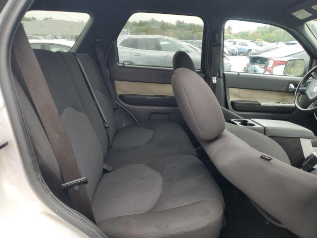 Photo 11 from auction – 2009 MERCURY MARINER with VIN 4M2CU91729KJ15969