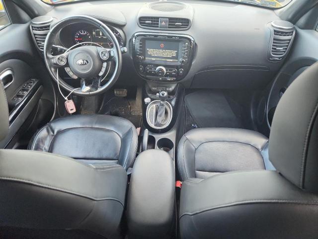 Photo 8 from auction – 2014 KIA SOUL ! with VIN KNDJX3A58E7030731