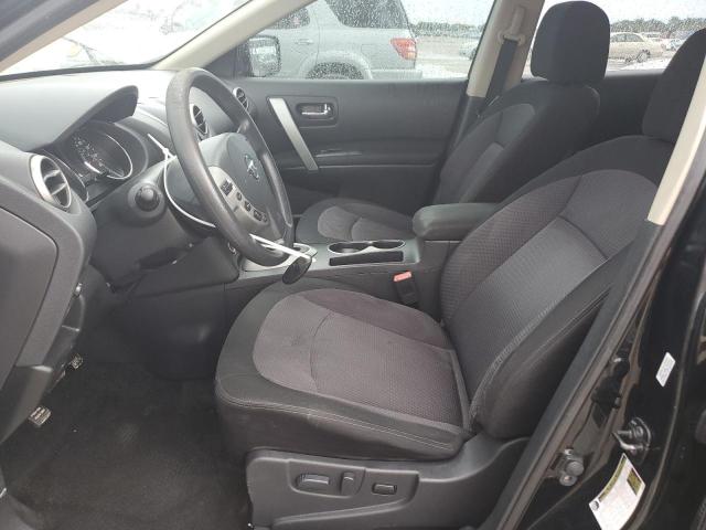 Photo 7 from auction – 2011 NISSAN ROGUE S with VIN JN8AS5MT5BW568359