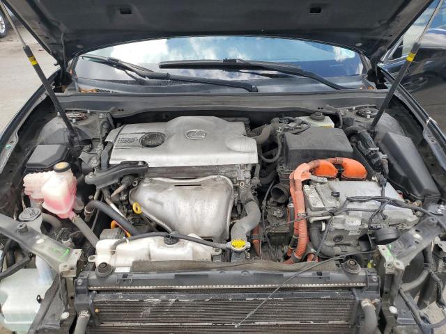 Photo 11 from auction – 2014 LEXUS ES 300H with VIN JTHBW1GG4E2057120