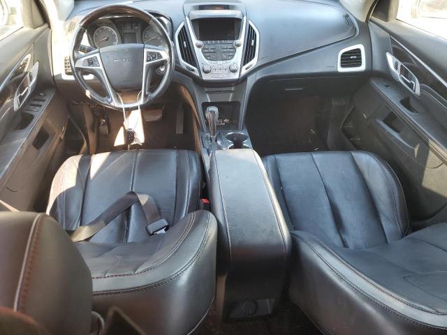 Photo 8 from auction – 2015 GMC TERRAIN DE with VIN 2GKFLZE32F6417388