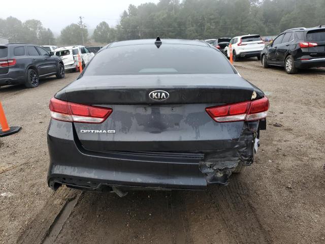 Photo 6 from auction – 2017 KIA OPTIMA LX with VIN KNAGT4L31H5160886