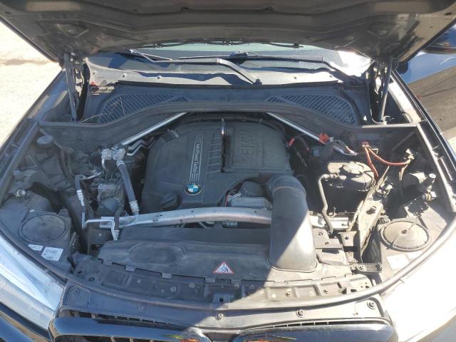 Photo 12 from auction – 2016 BMW X5 SDRIVE3 with VIN 5UXKR2C51G0R70126