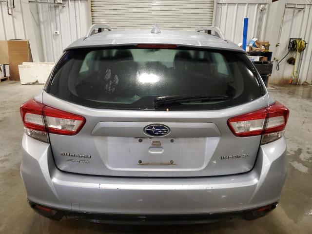 Photo 6 from auction – 2019 SUBARU IMPREZA PR with VIN 4S3GTAC62K3713673