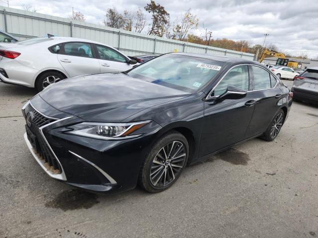 LEXUS ES 300H BA 2024 with VIN 58ADA1C11RU044494 - Photo from auction