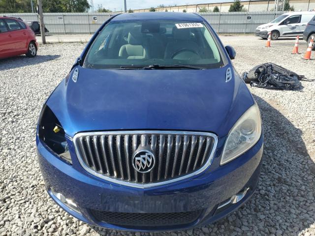Photo 5 from auction – 2014 BUICK UK with VIN 1G4PR5SK2E4195112