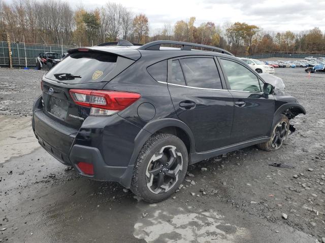Photo 3 from auction – 2022 SUBARU CROSSTREK with VIN JF2GTHMC8NH213121