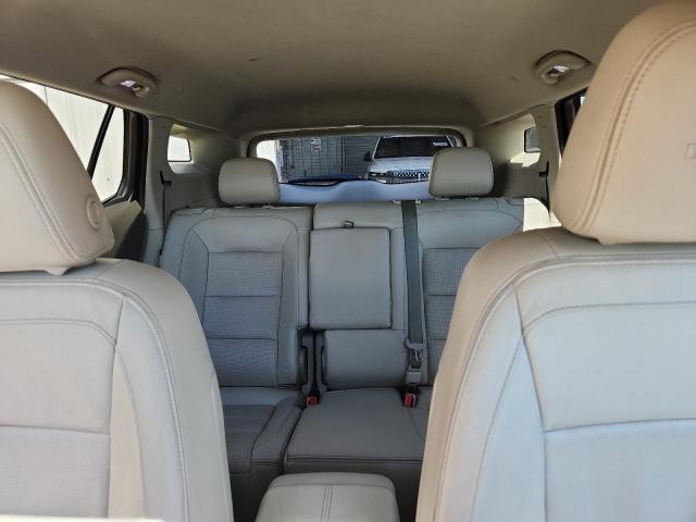 Photo 10 from auction – 2018 GMC TERRAIN DE with VIN 3GKALSEX8JL225272