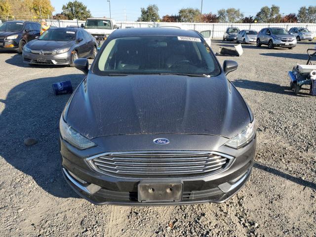 Photo 5 from auction – 2018 FORD FUSION SE with VIN 3FA6P0LU7JR207206