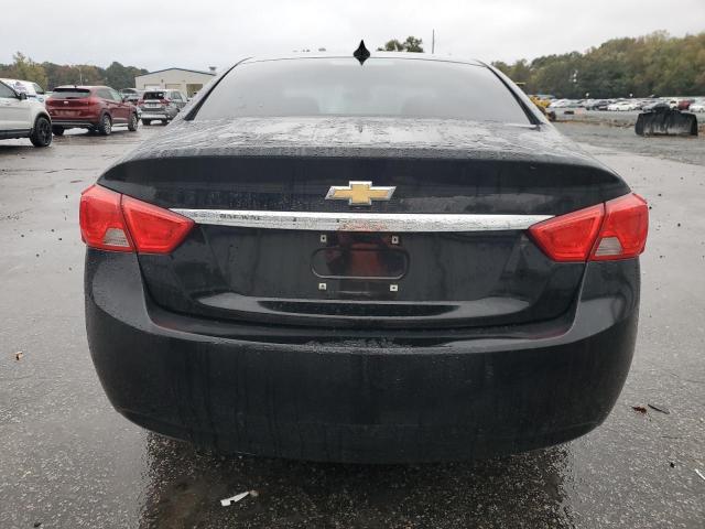 Photo 6 from auction – 2017 CHEVROLET IMPALA LS with VIN 2G11Z5SA3H9165676