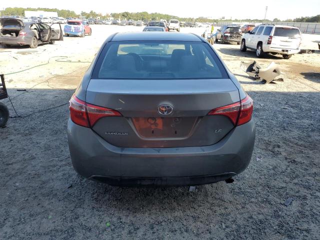 Photo 6 from auction – 2018 TOYOTA COROLLA L with VIN 2T1BURHE1JC980685