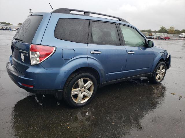 Photo 3 from auction – 2010 SUBARU FORESTER 2 with VIN JF2SH6DC7AH782990