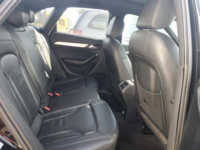 Photo 11 from auction – 2016 AUDI Q3 PREMIUM with VIN WA1EFCFS8GR022522