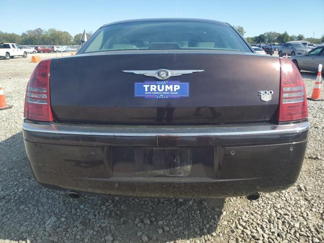 Photo 6 from auction – 2005 CHRYSLER 300C with VIN 2C3AA63H35H104303