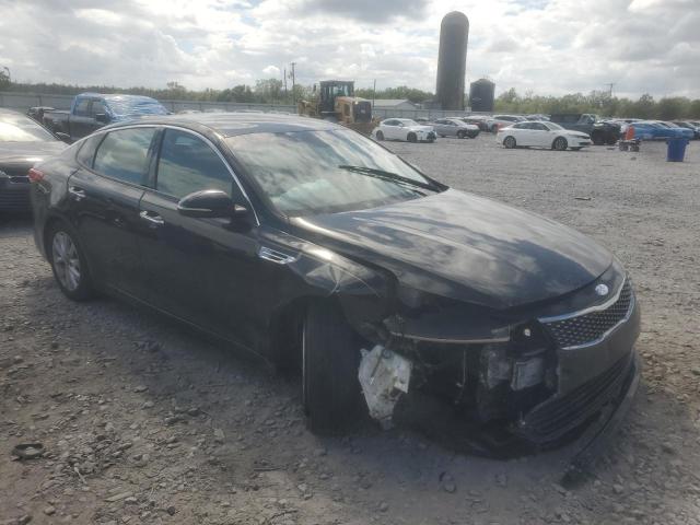 Photo 4 from auction – 2018 KIA OPTIMA EX with VIN 5XXGU4L38JG245676