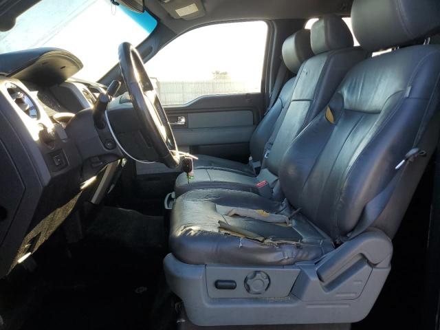 Photo 7 from auction – 2012 FORD F150 with VIN 1FTEW1CM1CKD87479