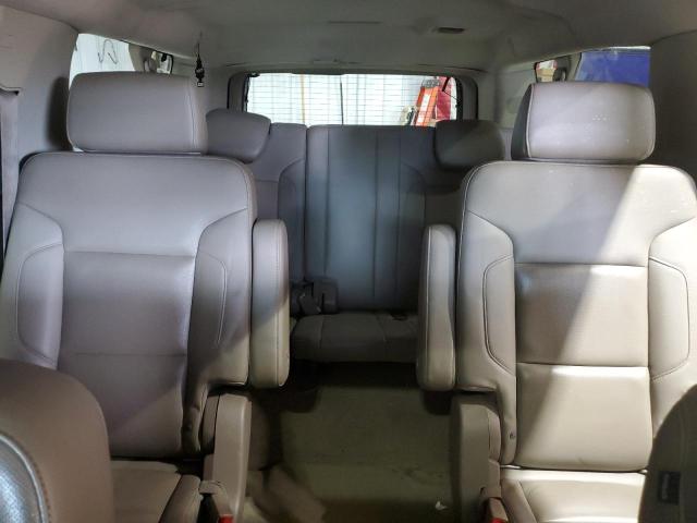 Photo 10 from auction – 2015 CHEVROLET SUBURBAN K with VIN 1GNSKKKCXFR611946