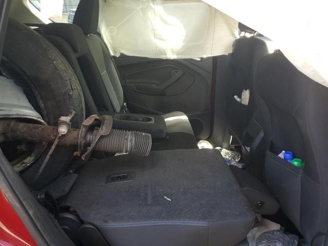 Photo 11 from auction – 2013 FORD ESCAPE SE with VIN 1FMCU9GX0DUD31552